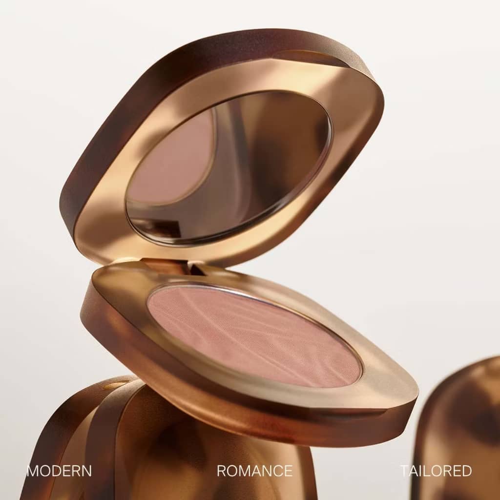 JOOCYEE BLUSHER and HIGHLIGHTER Versatile shades Long-lasting Natural-looking Easy to apply Transferproof Matte