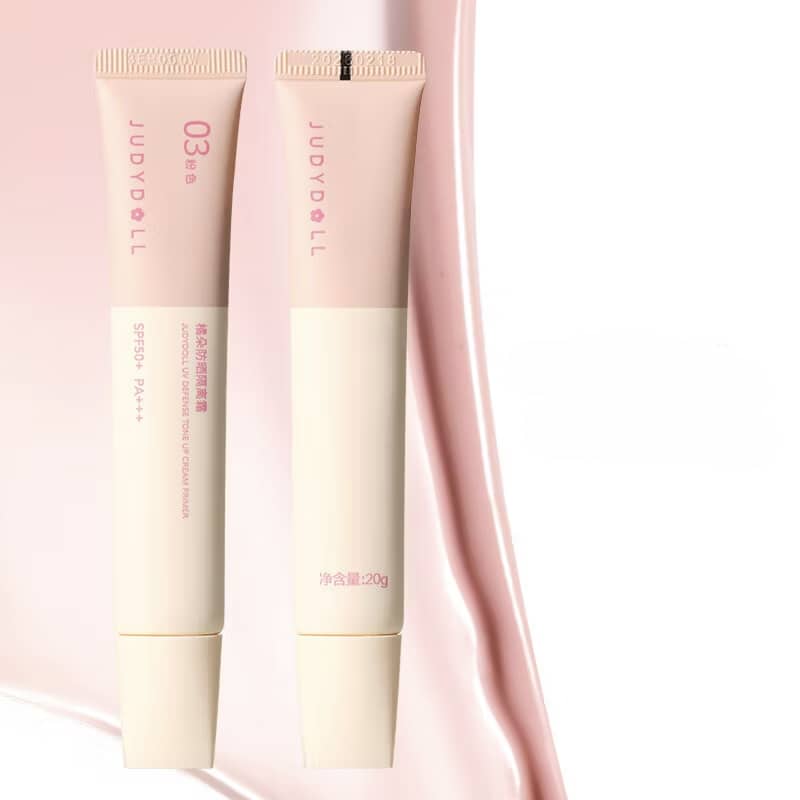 JudyDoll Sunscreen SPF 50+