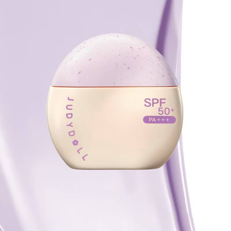 JudyDoll Sunscreen SPF 50+