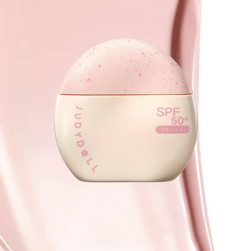 JudyDoll Sunscreen SPF 50+