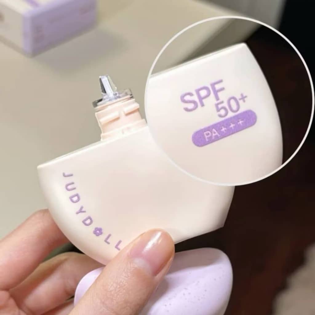 JudyDoll Sunscreen SPF 50+