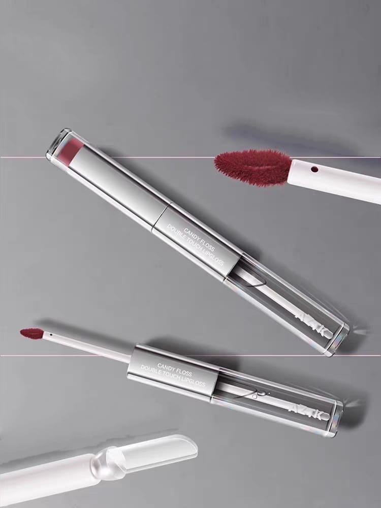 AZTK Dual-Ended Matte Lip Glaze