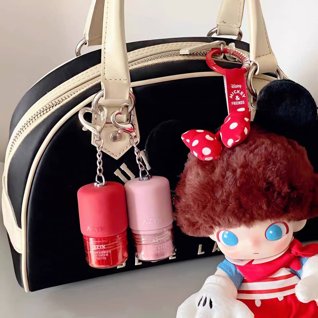 AZTK Duo-Tint Jelly Lip Balm