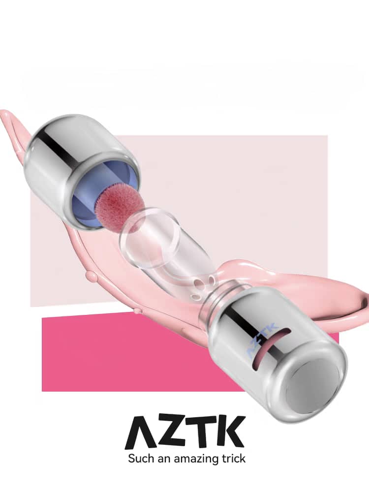 AZTK Dewy Liquid Blush