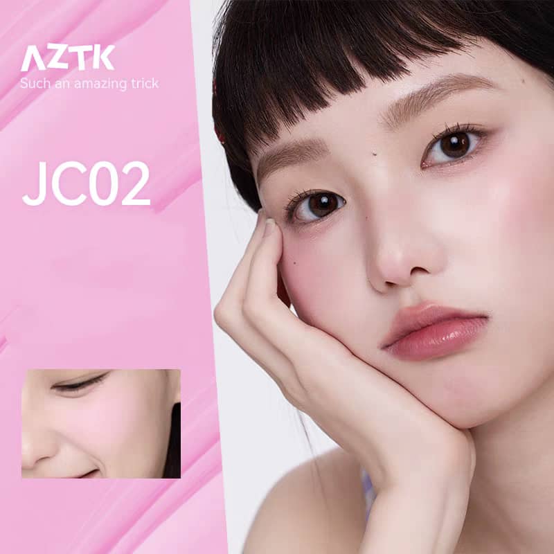 AZTK Dewy Liquid Blush