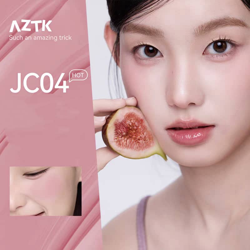 AZTK Dewy Liquid Blush