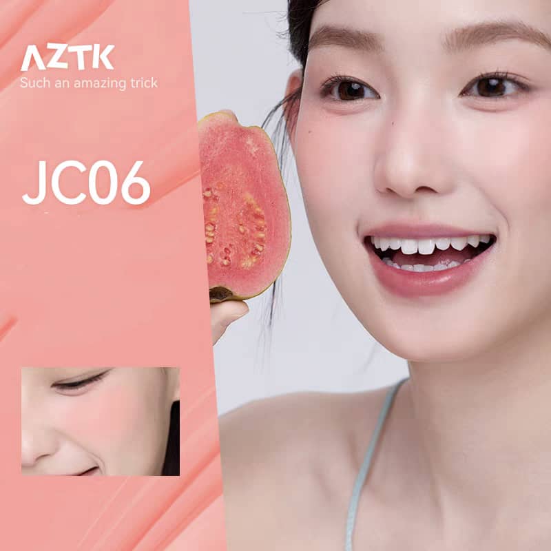 AZTK Dewy Liquid Blush