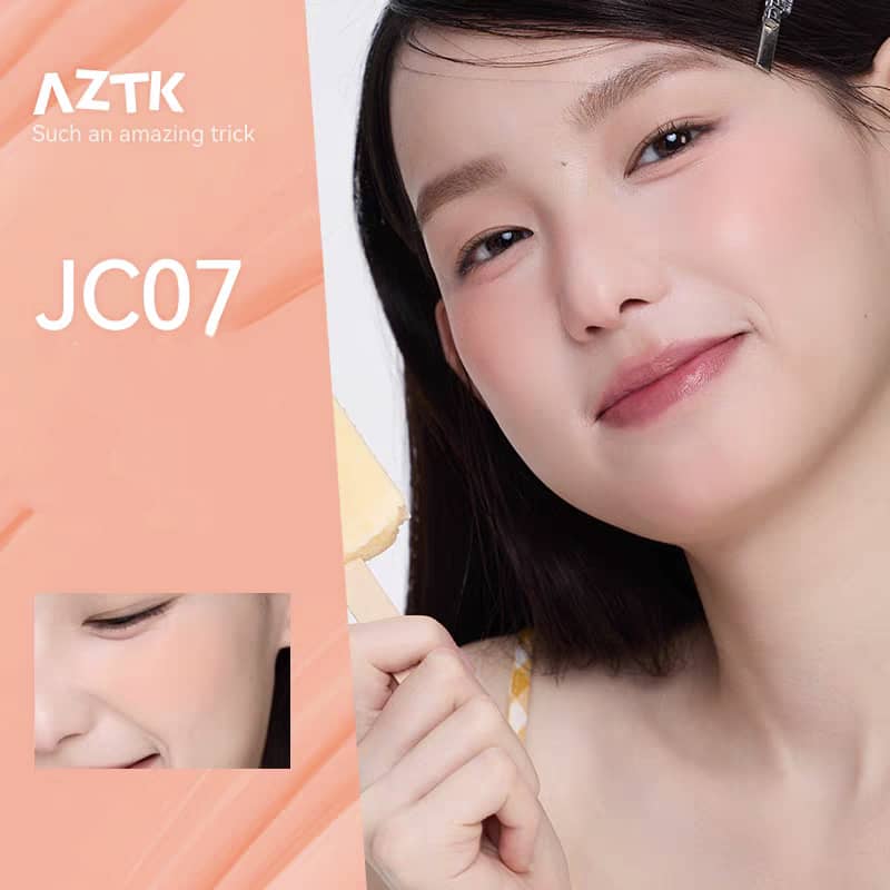 AZTK Dewy Liquid Blush
