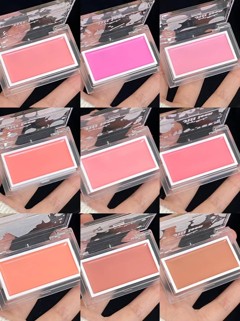 Blush