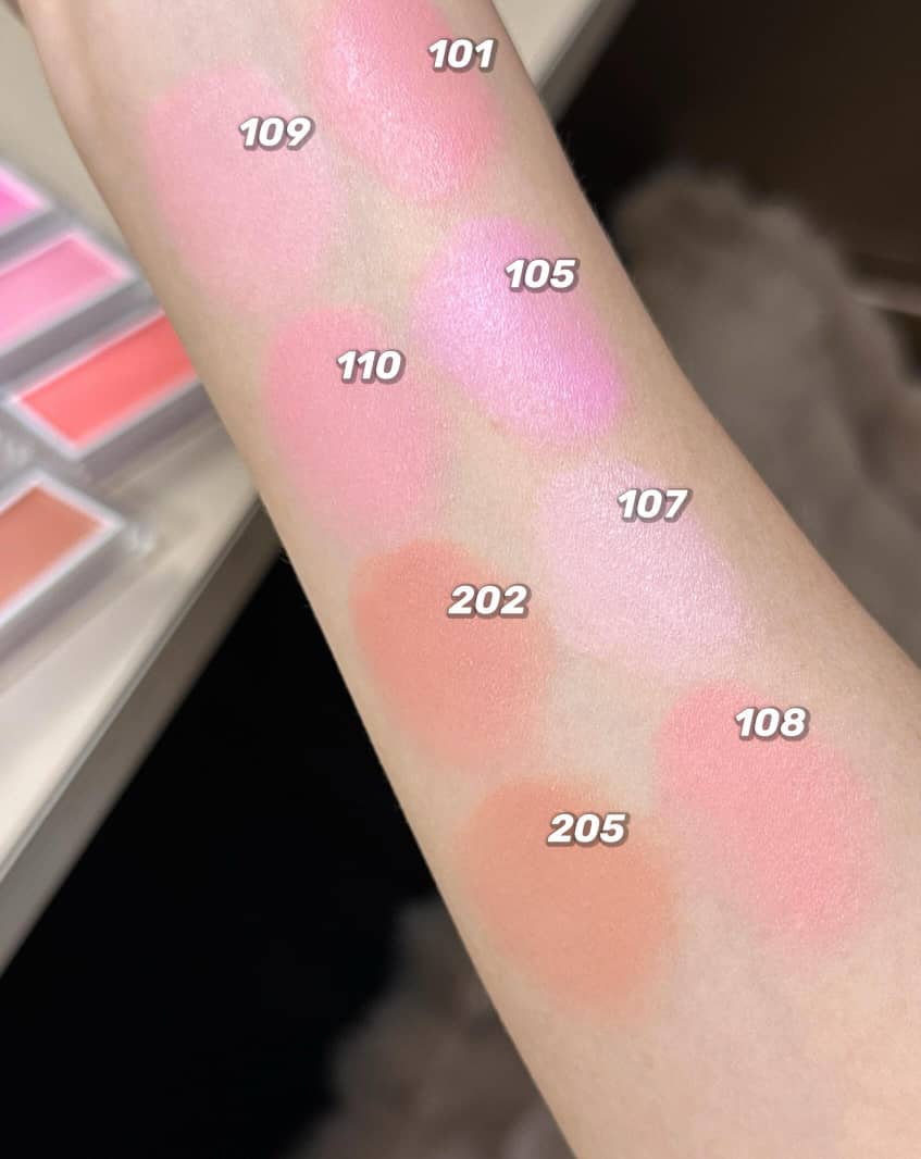 Blush