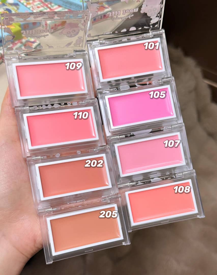 Blush