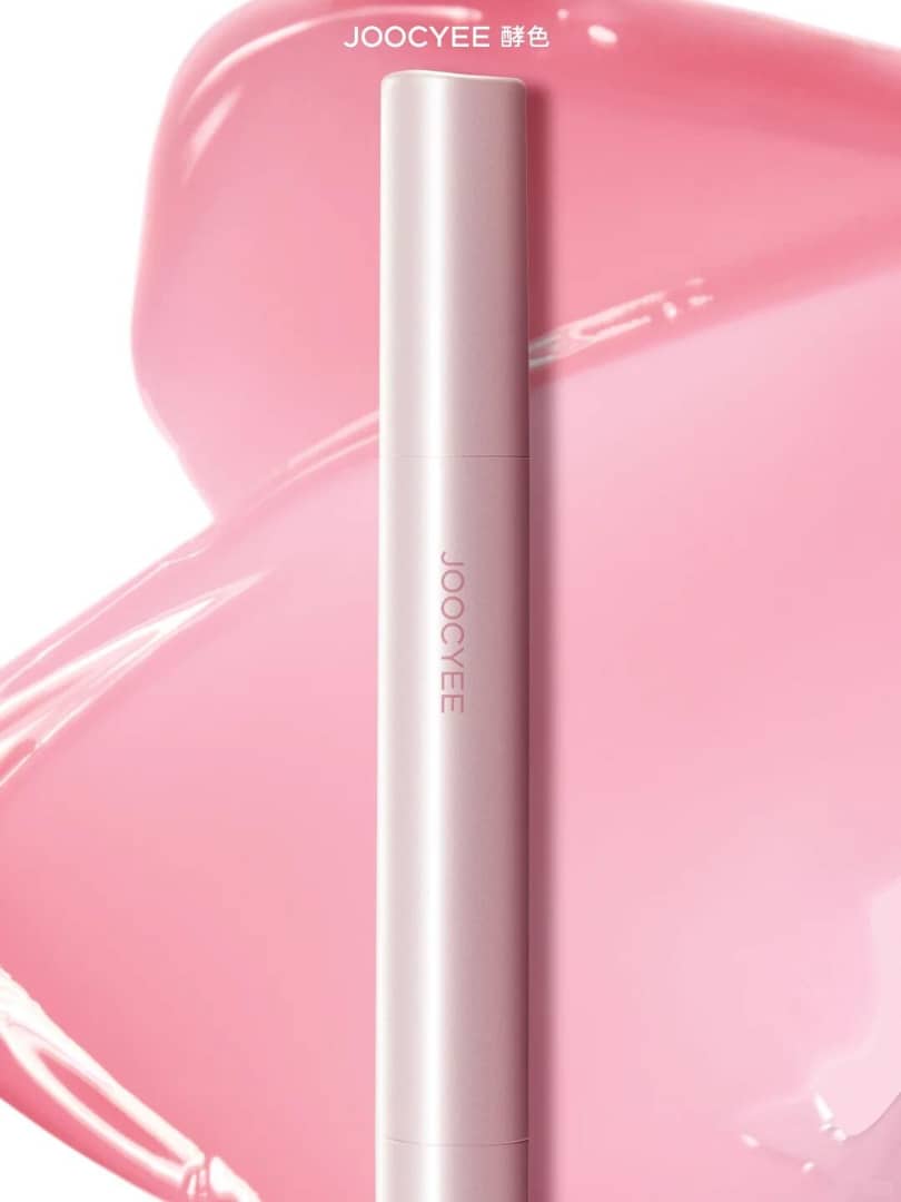 Joocyee Solid Lip Gloss | Aura Mirror Shine Plumping Glossy Lips