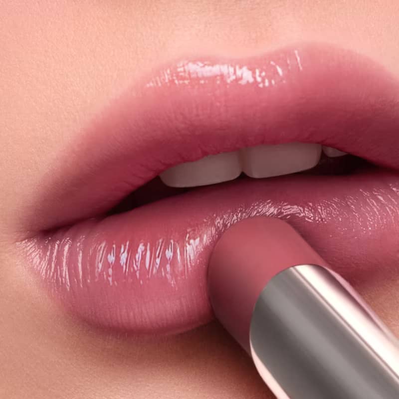 3CE Glazy Lip Glow Korean tinted lip balm gloss luminous hydrating healthy shine moisture coconut oil non-sticky
