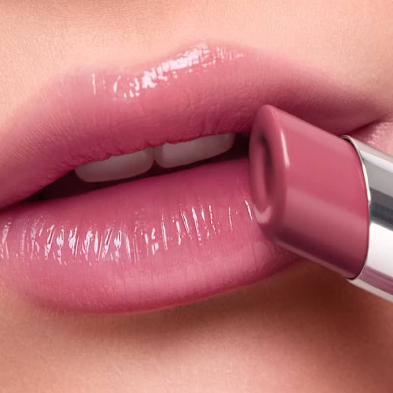 3CE Glazy Lip Glow Korean tinted lip balm gloss luminous hydrating healthy shine moisture coconut oil non-sticky