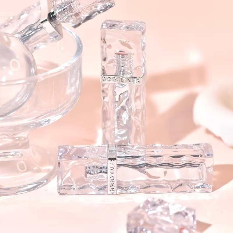 GogoTales Ice Cube Lip Mud
