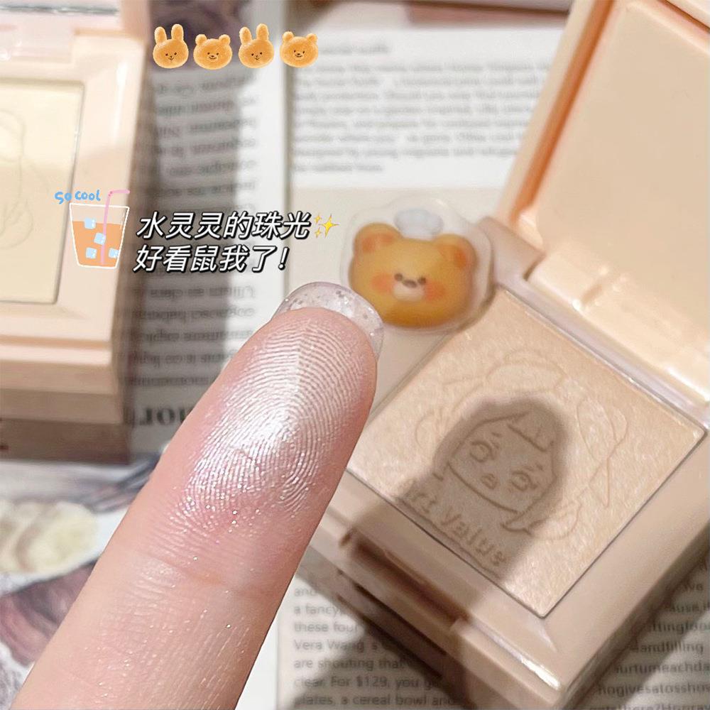 ART VALUE 4-Layer Contour Palette