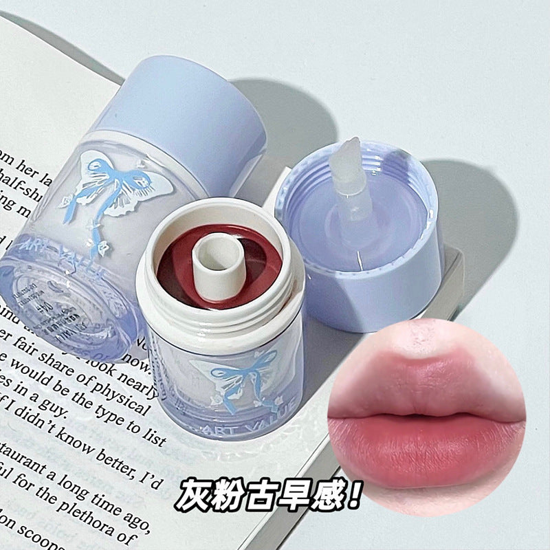 ART VALUE Velvet Matte Lip Mud