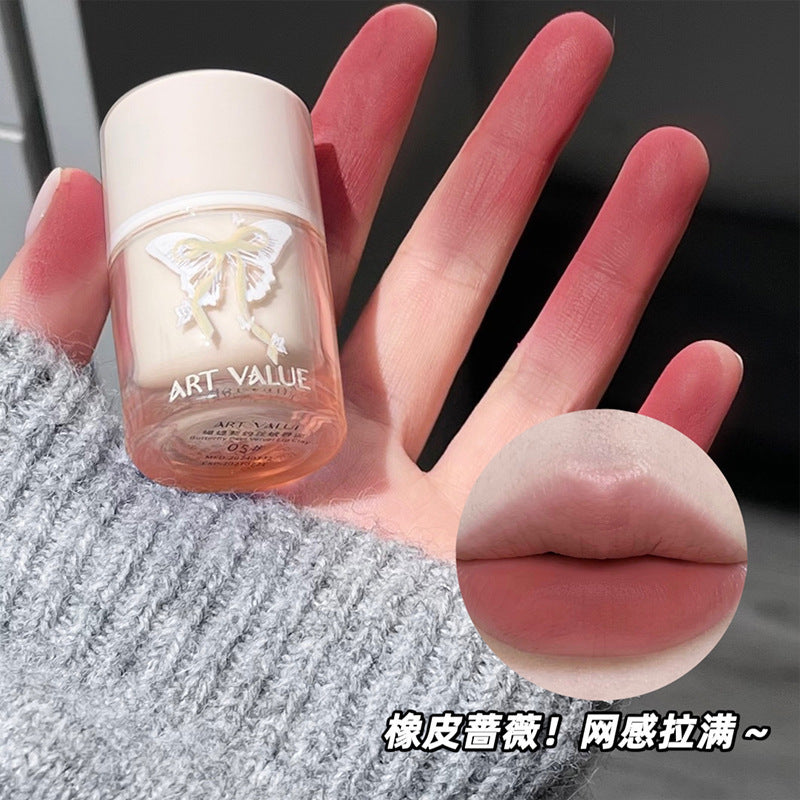 ART VALUE Velvet Matte Lip Mud
