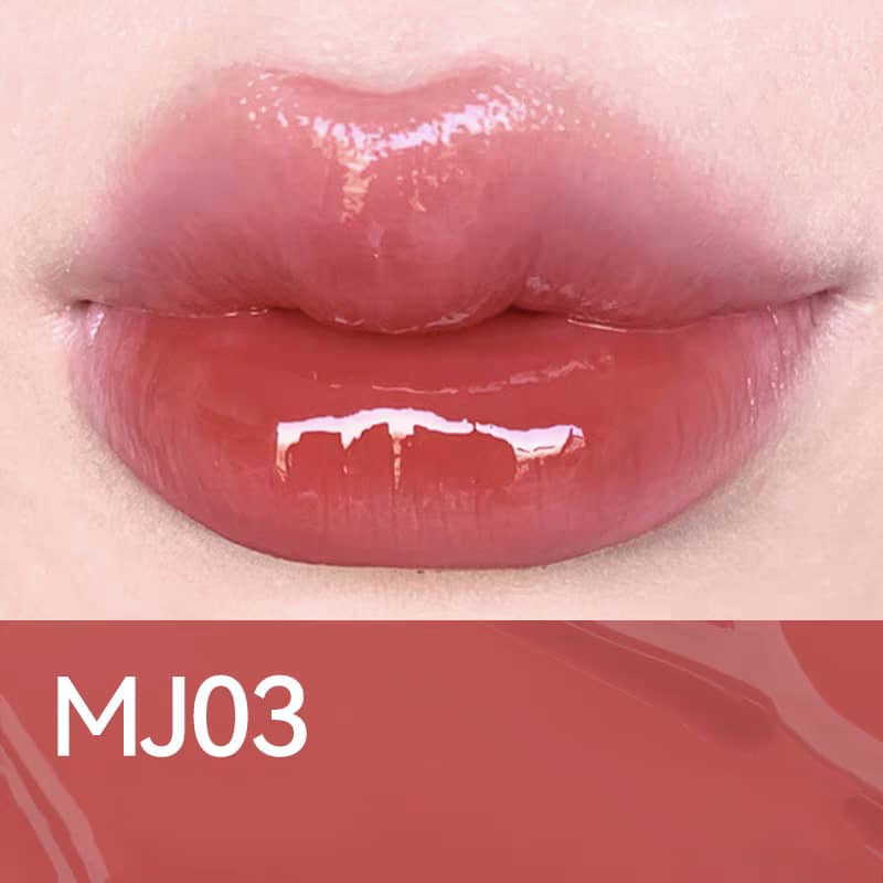 Aztk Jelly Glow Lip Gloss
