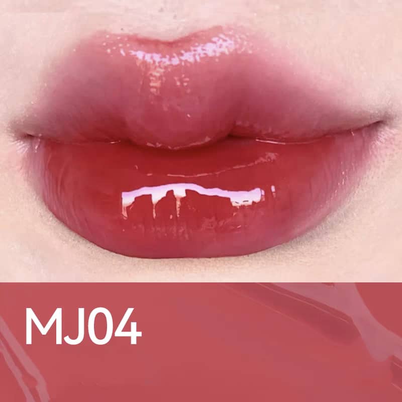 Aztk Jelly Glow Lip Gloss