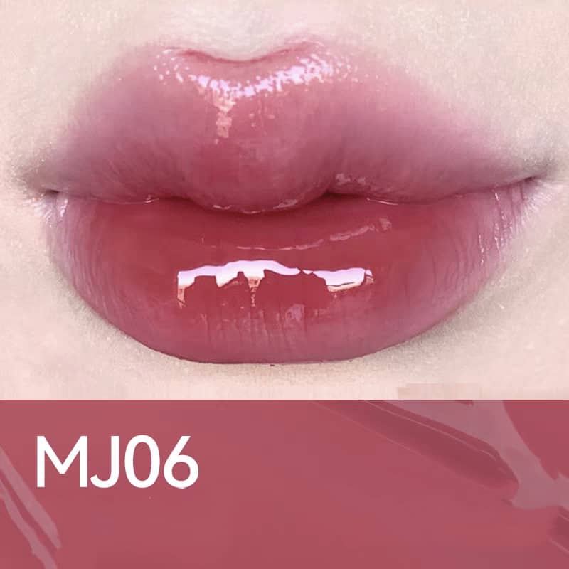 Aztk Jelly Glow Lip Gloss