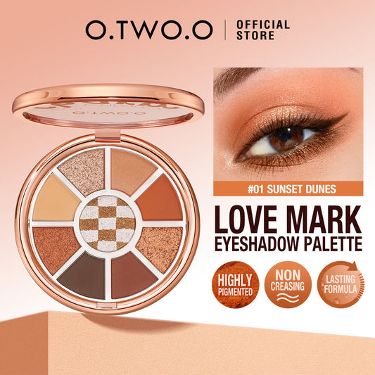 Hot-Selling Brand in Cross-Border E-Commerce: O.TWO.O – Paborito ng Students para sa Affordable Makeup