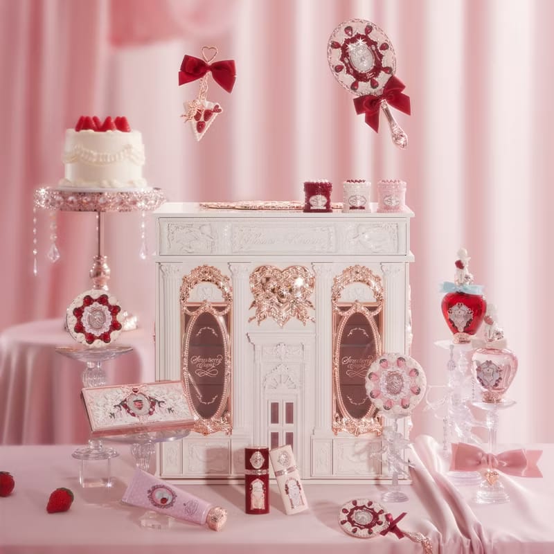 GIFT BOX