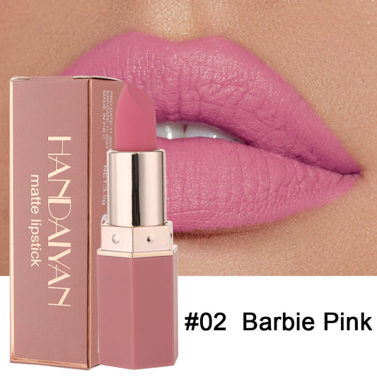 HANDAIYAN Velvet Matte Liquid Lipstick