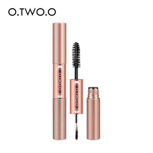 O.TWO.O Miracle Eye Mascara