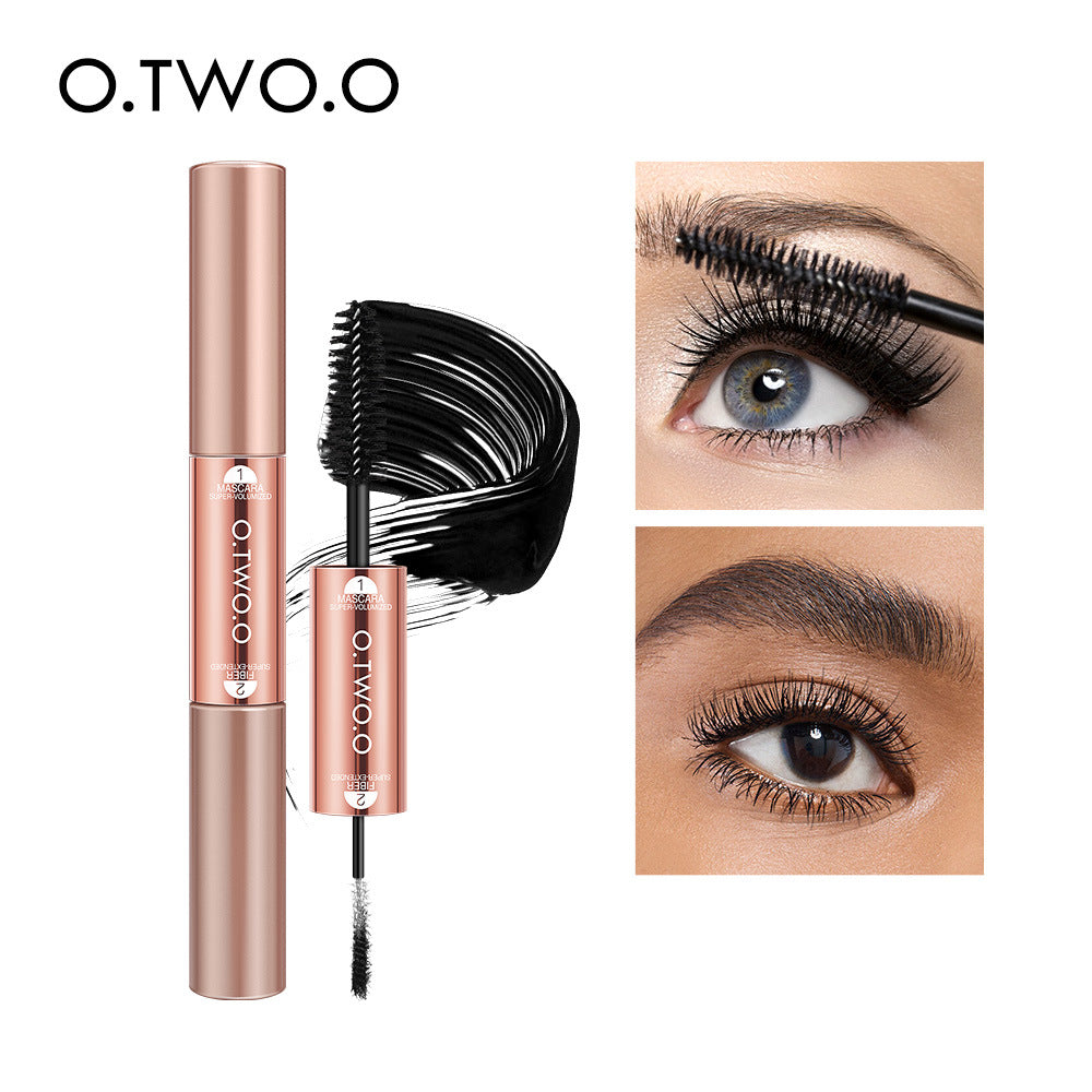 O.TWO.O Miracle Eye Mascara