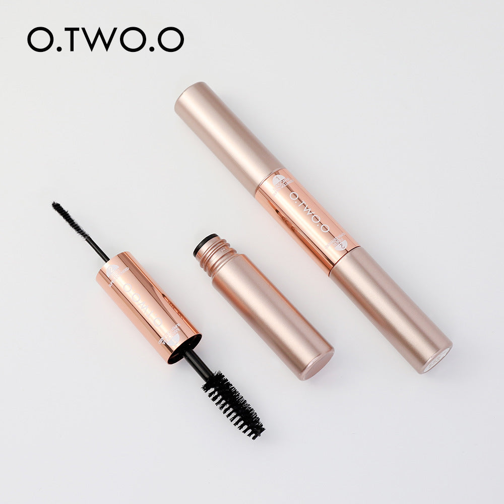 O.TWO.O Miracle Eye Mascara