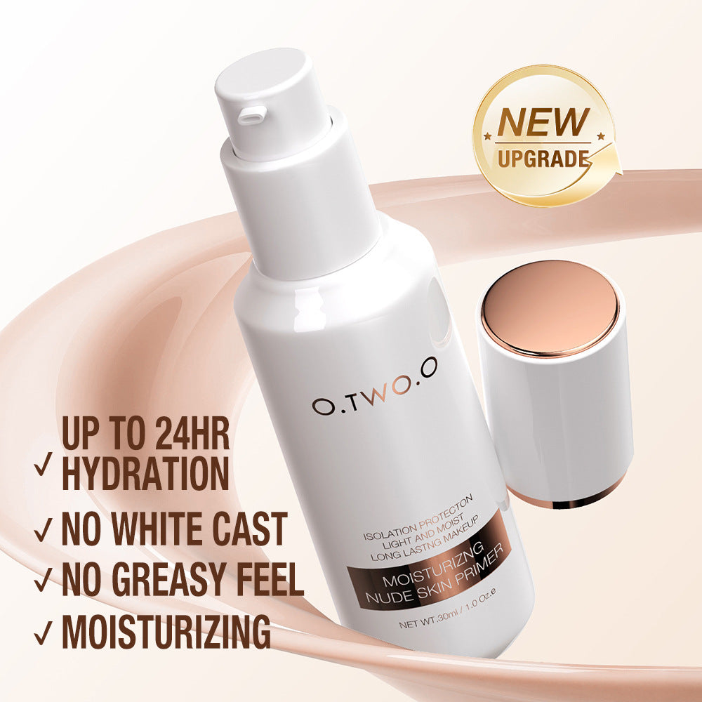 O.TWO.O Glass Skin Primer & Base