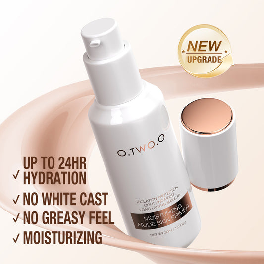 O.TWO.O Glass Skin Primer & Base