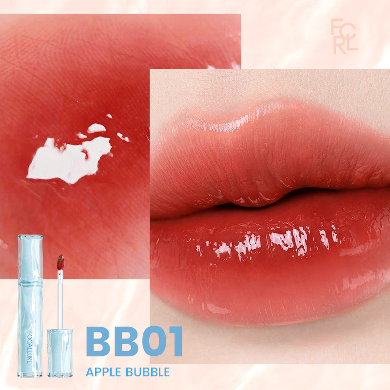 FOCALLURE Jelly Gloss Lip Stain