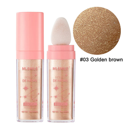 MLSMILE Highlighter Cushion Powder