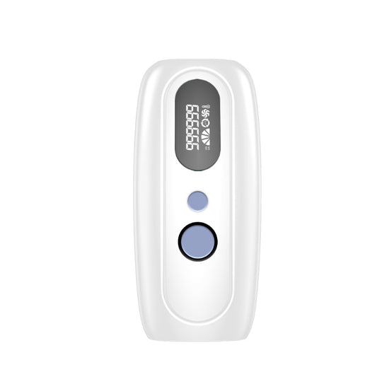 B501 Non-Ice Point Laser Hair Removal Device - Home Use IPL Hair Remover for Women (Full Body & Underarms)