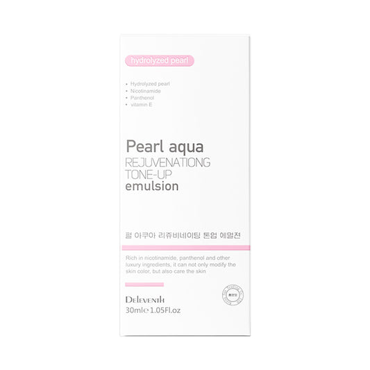 DEleventh Korea Water Tone-Up Cream | Primer & Skin Refiner