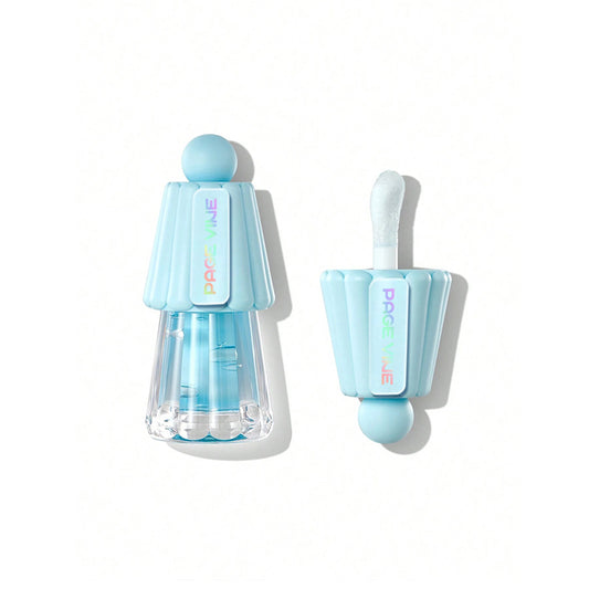 PAGE VINE Jumbo Brush Lip Oil