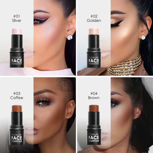 FOCALLURE Highlight & Contour Stick