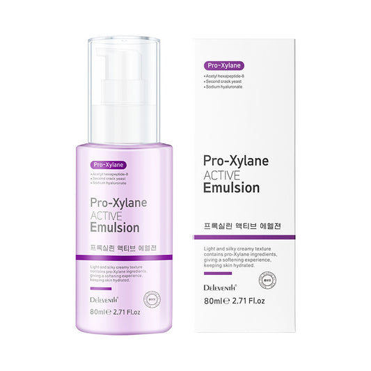 DEleventh Pro-Xylane Youth Reviving Emulsion | For Hydration, Repair and Firmness