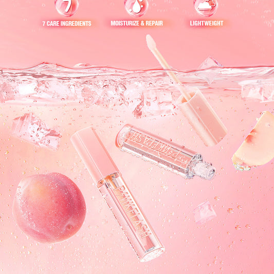 PINKFLASH Moisturizing Lip Oil
