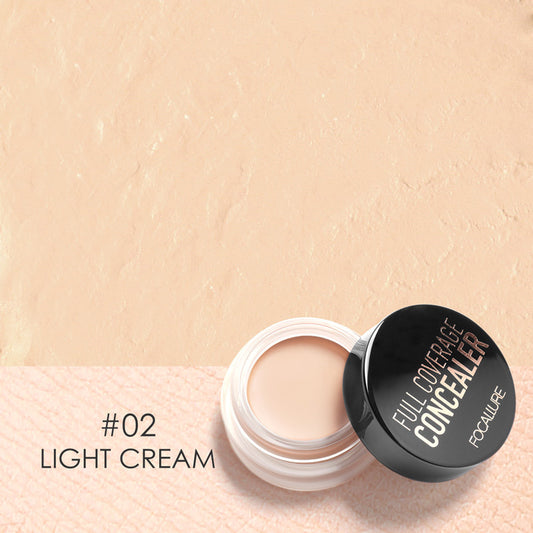 FOCALLURE Full Coverage Concealer