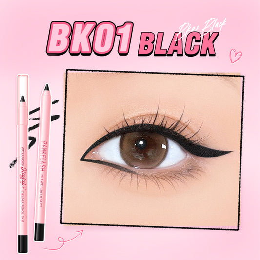 PINKFLASH Waterproof Gel Eyeliner Pencil