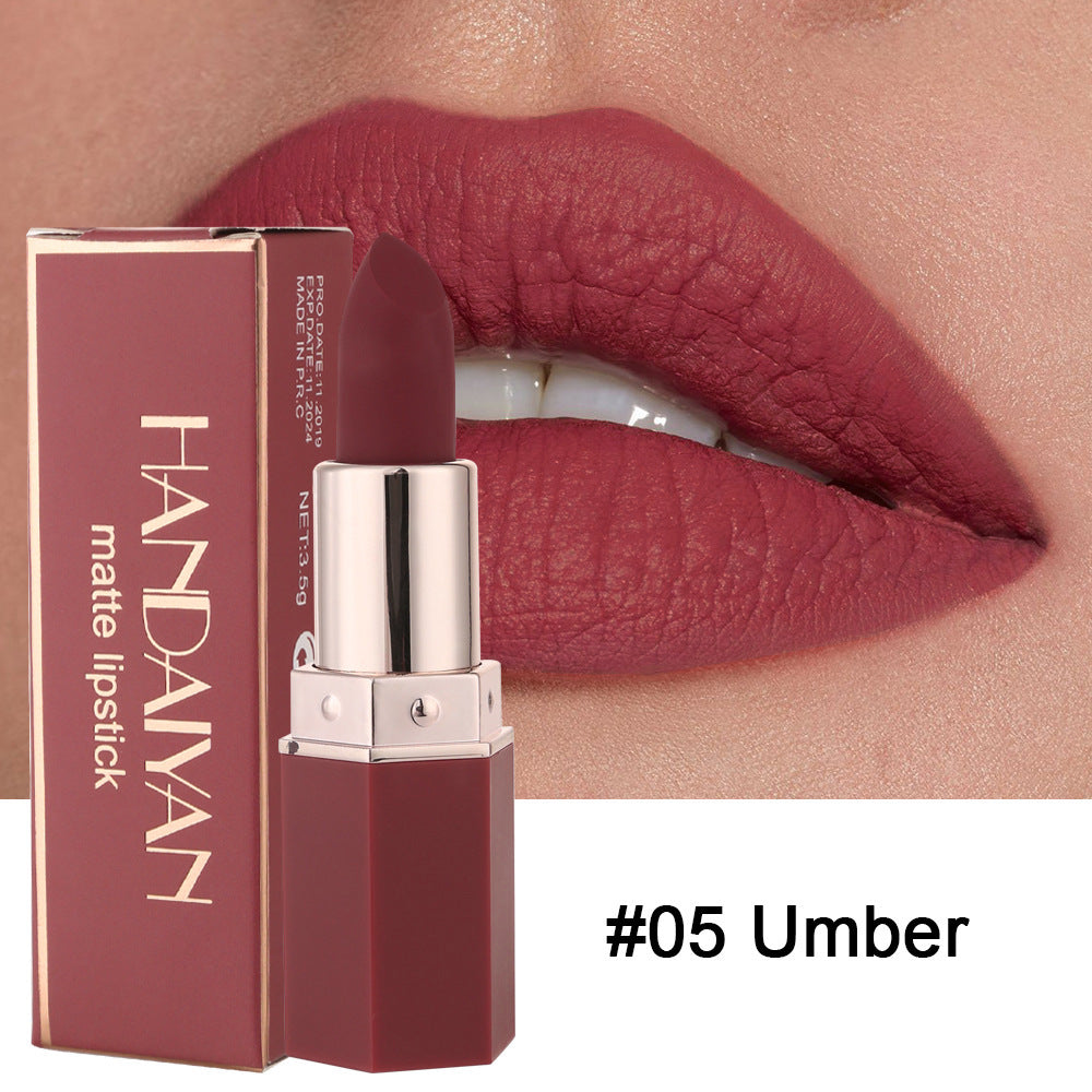 HANDAIYAN Velvet Matte Liquid Lipstick