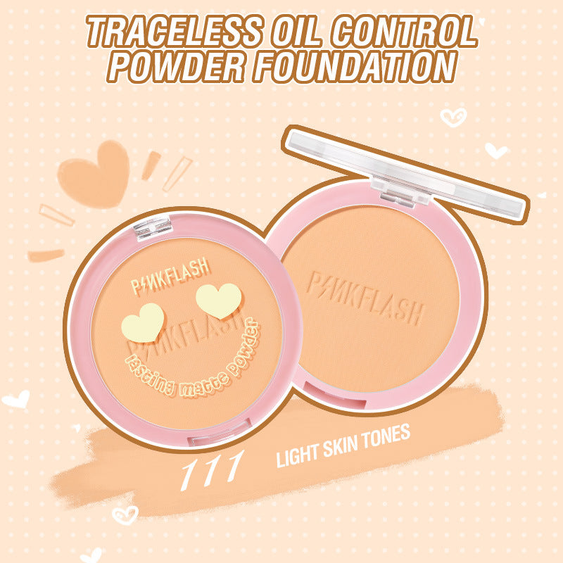 PINKFLASH Matte Loose Powder