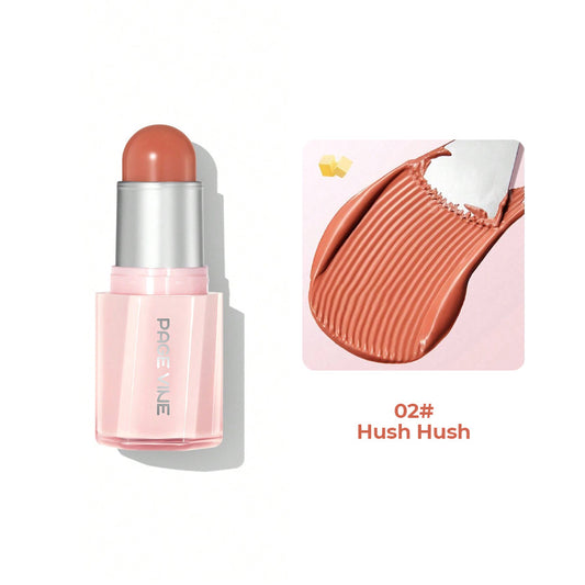 PAGE VINE Creamy Blush Stick