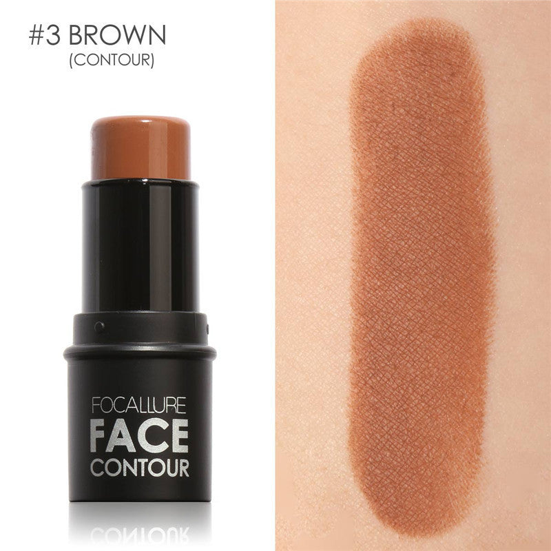 FOCALLURE Highlight & Contour Stick