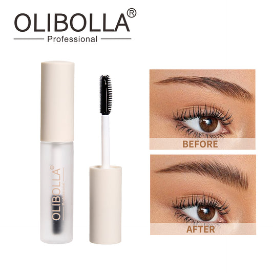 OLIBOLLA Clear Waterproof Brow Gel