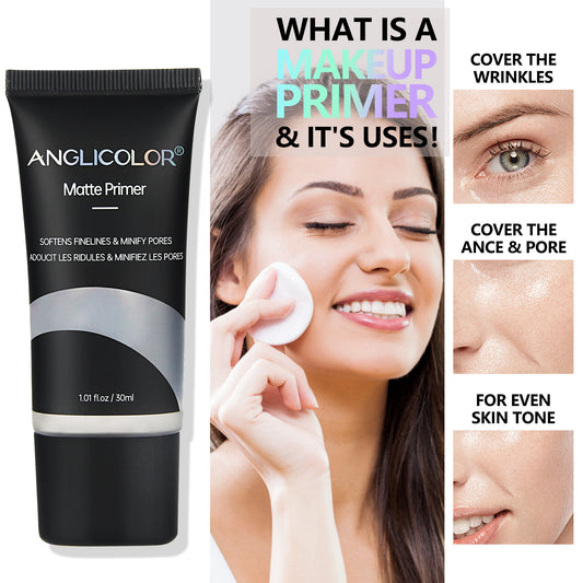 Anglicolor Pore-Minimizing Primer & Concealer Stick