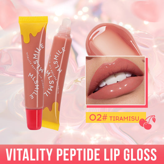 MLSMILE Tube Lip Gloss
